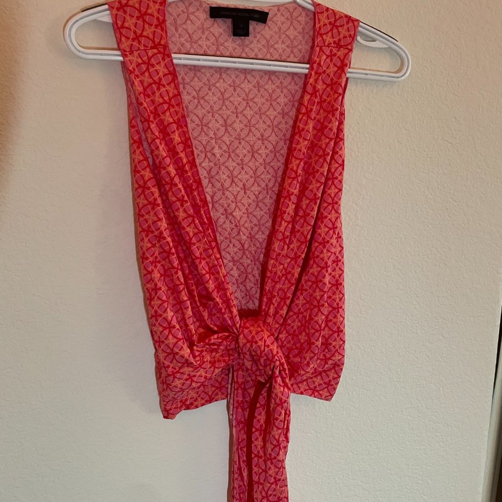 Express Design Studio Vest (M)